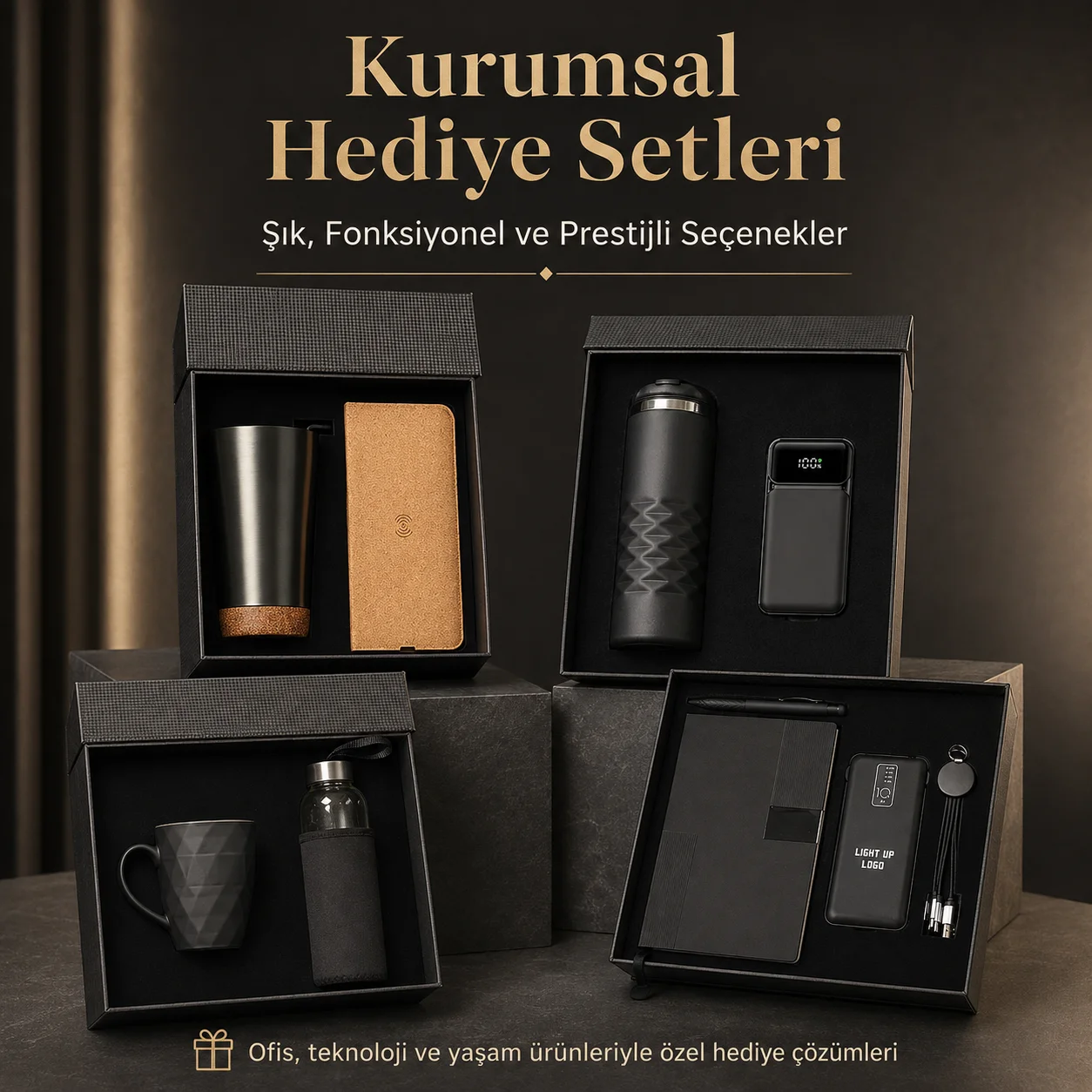 Kutu Set