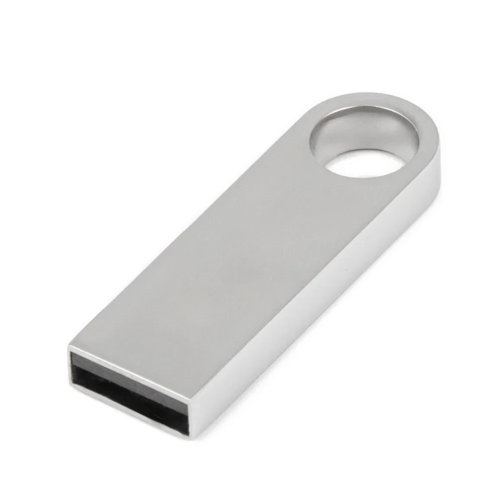 Metal USB Bellek
