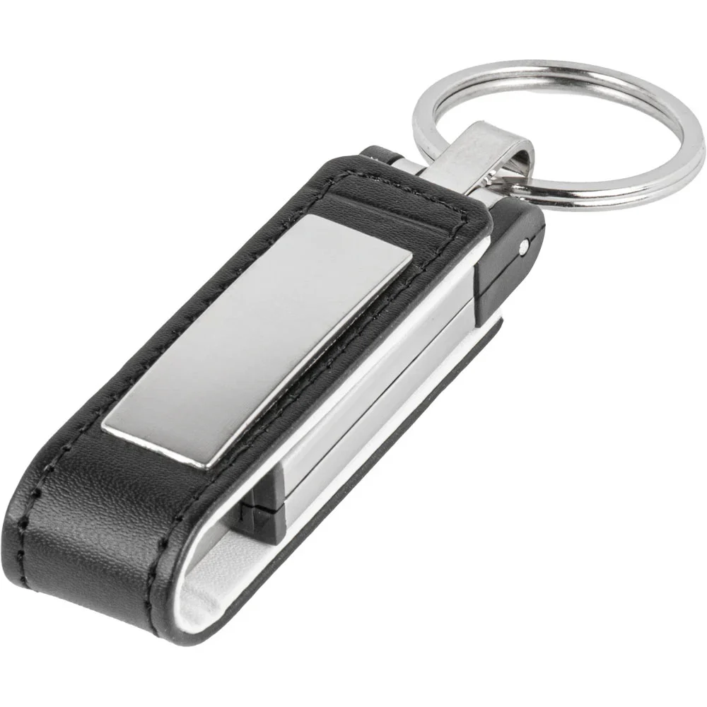 Deri USB Bellek