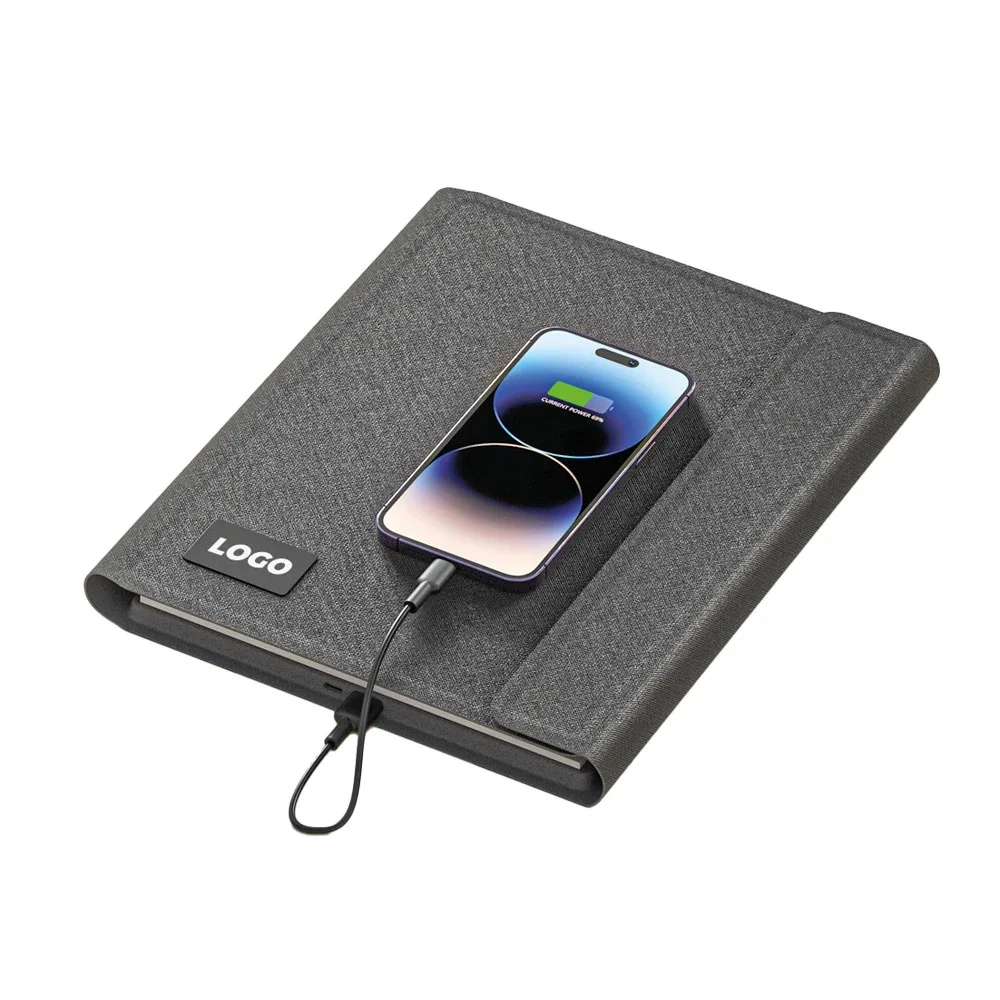 Powerbank Organizer