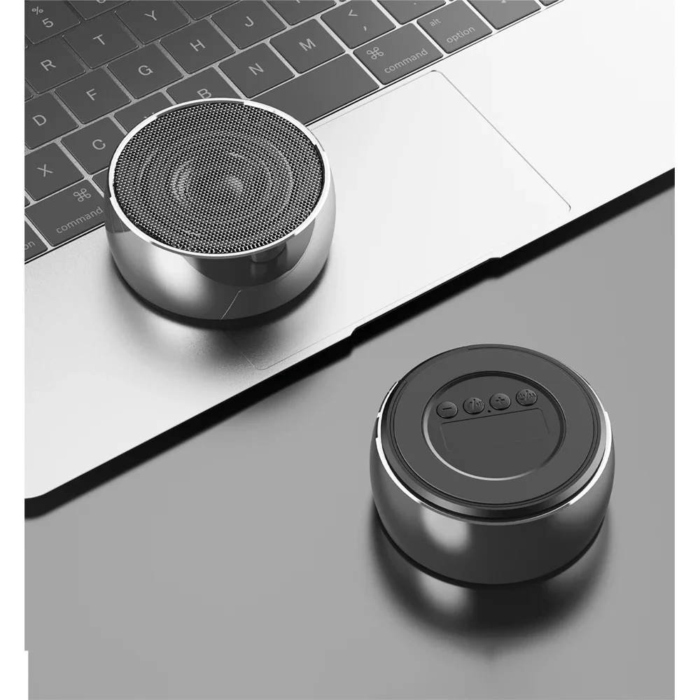 Bluetooth Speaker
