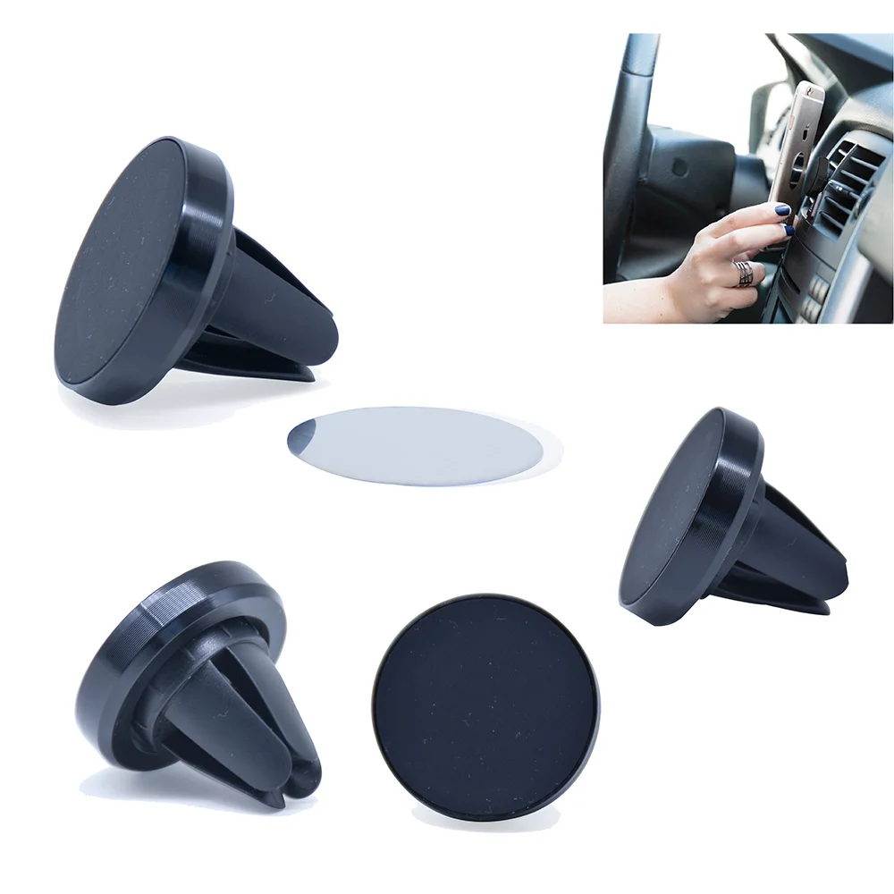 Araç İçi Telefon Standı
