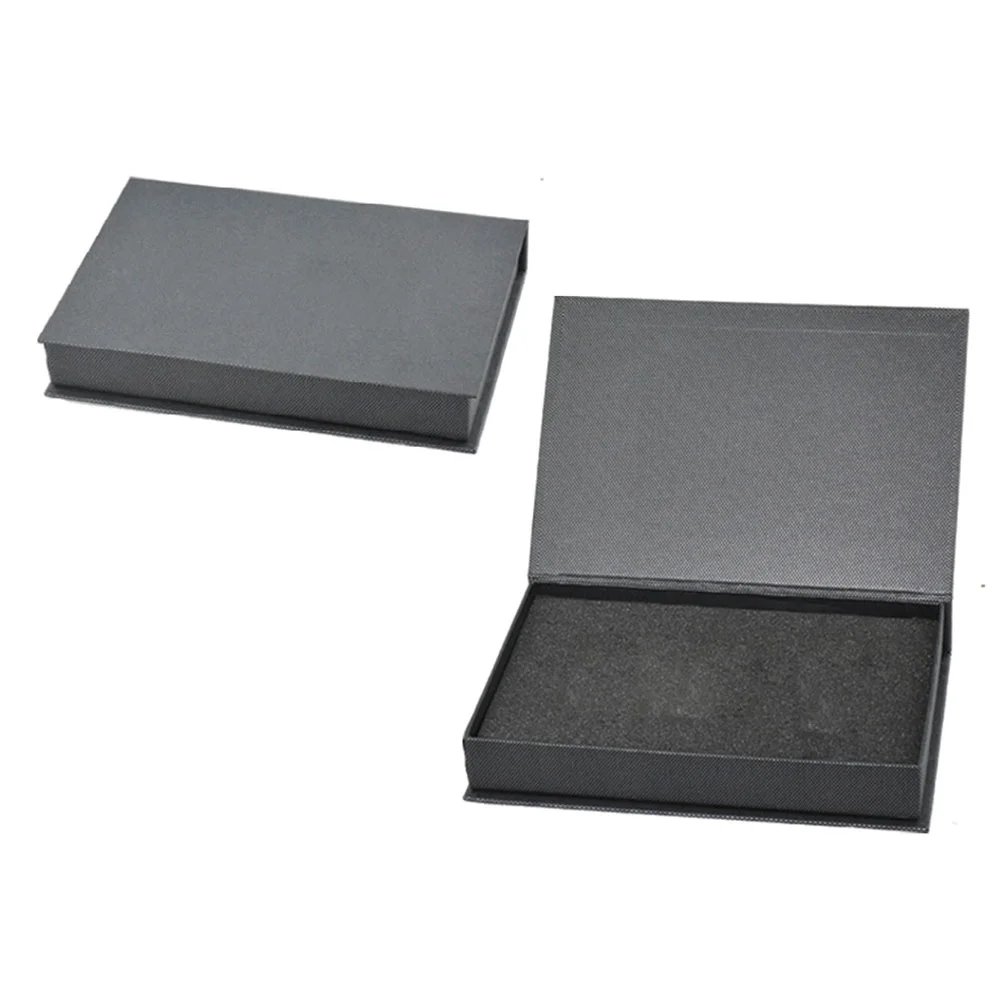 Karton Set Kutusu (18,5x12,5x4 cm)