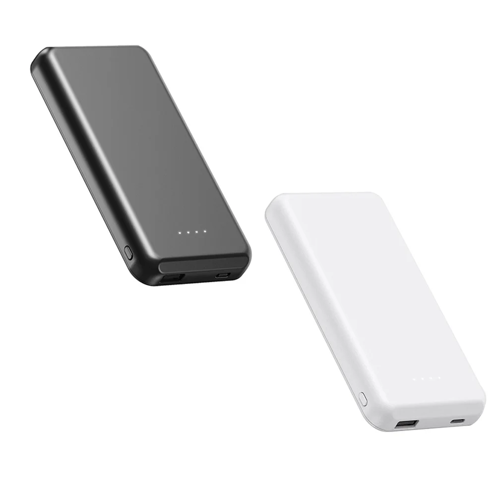 Powerbank 10000 mAh Mobil Şarj Cihazı