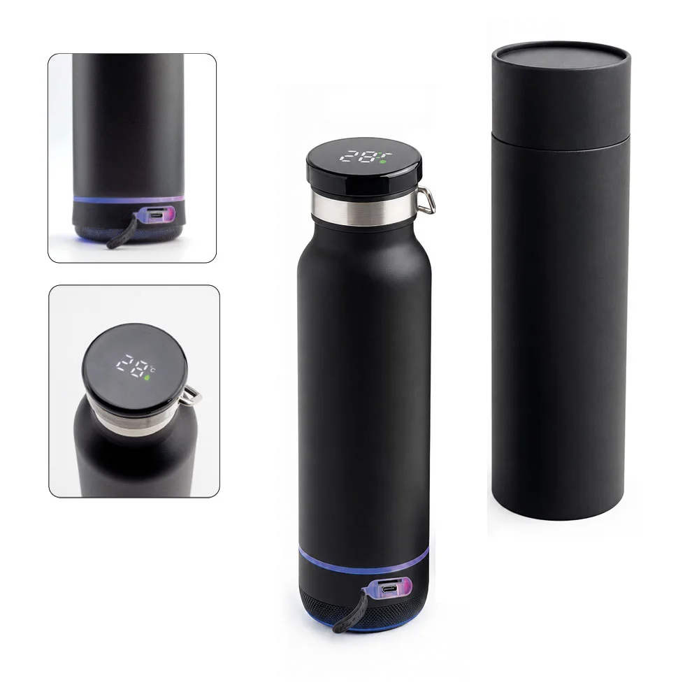 Vakumlu Termos 650 ml