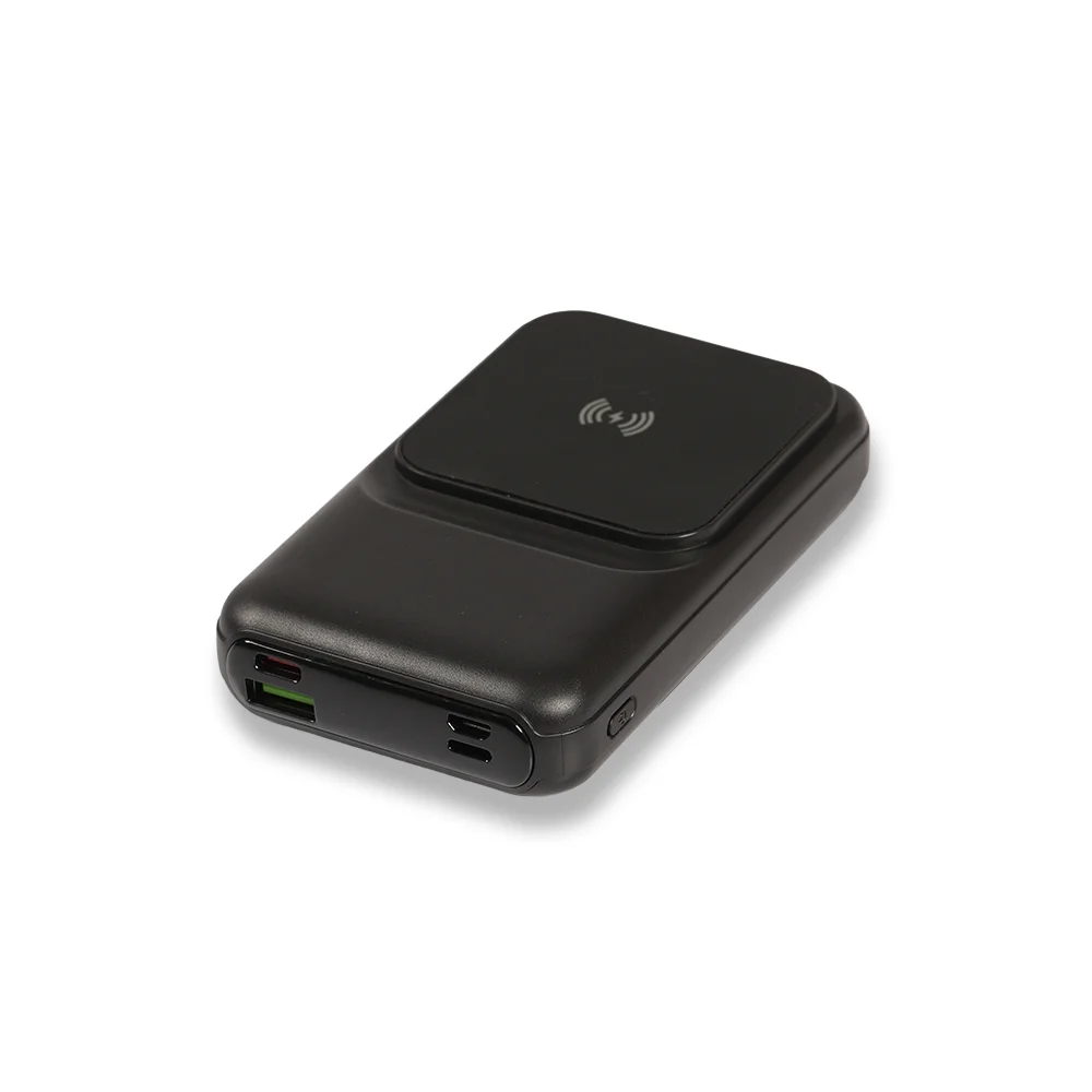 Hızlı Wireless Şarj Magsafe 10000 mAh
