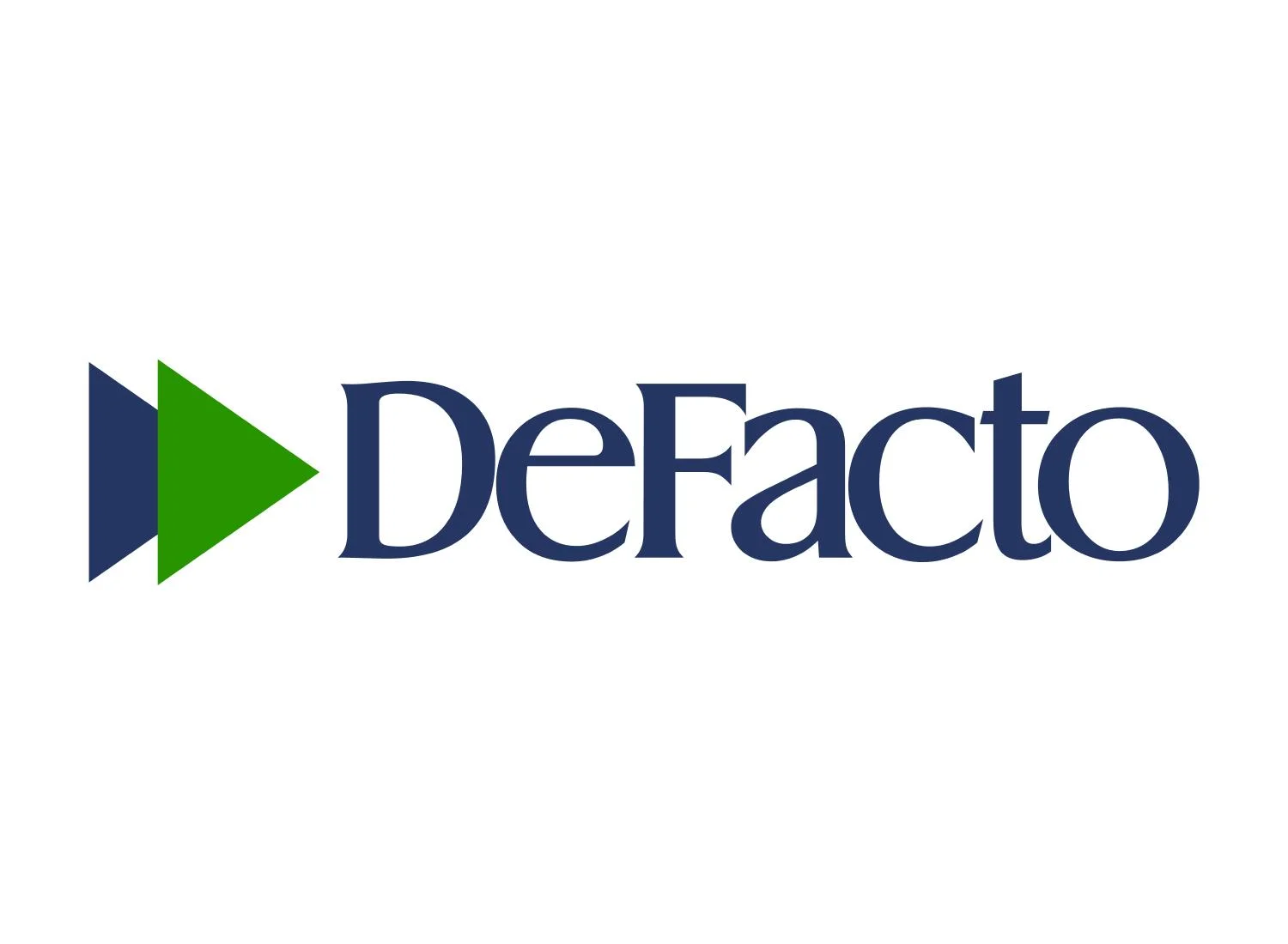 Defacto